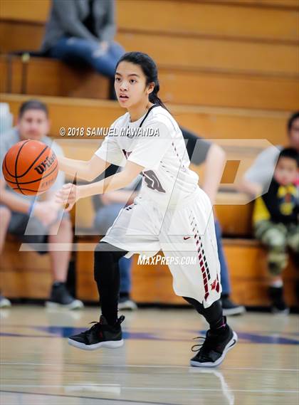 Thumbnail 1 in Palisades vs. Van Nuys photogallery.