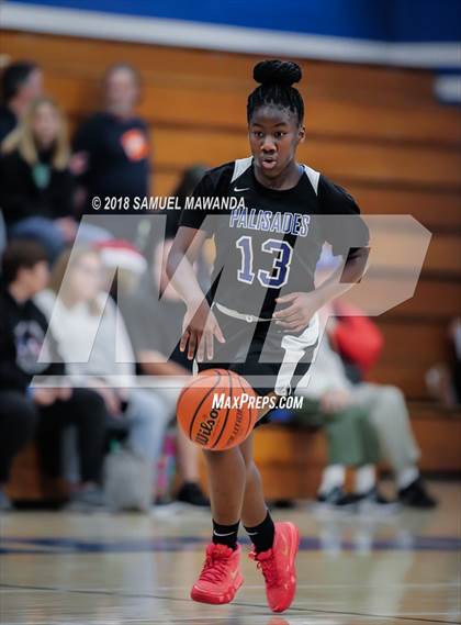Thumbnail 3 in Palisades vs. Van Nuys photogallery.