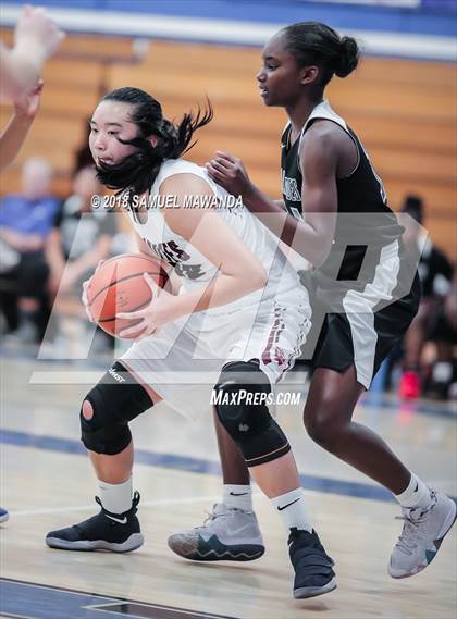 Thumbnail 1 in Palisades vs. Van Nuys photogallery.