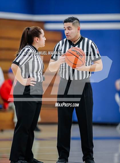 Thumbnail 3 in Palisades vs. Van Nuys photogallery.
