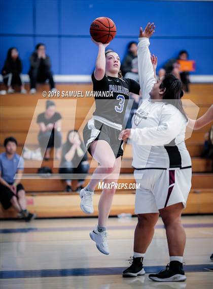 Thumbnail 2 in Palisades vs. Van Nuys photogallery.