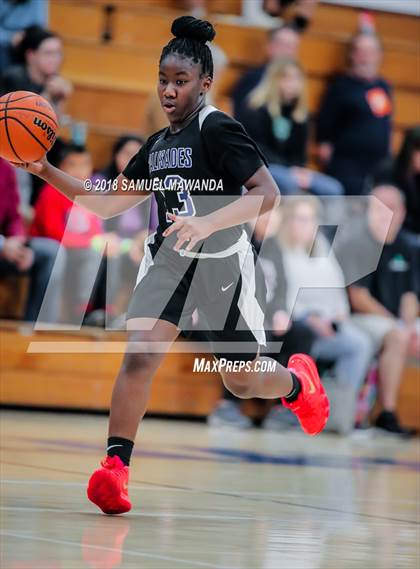 Thumbnail 2 in Palisades vs. Van Nuys photogallery.