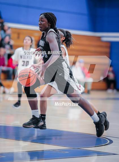 Thumbnail 3 in Palisades vs. Van Nuys photogallery.