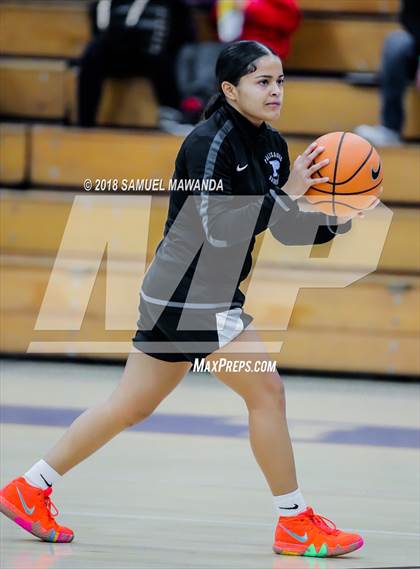 Thumbnail 1 in Palisades vs. Van Nuys photogallery.