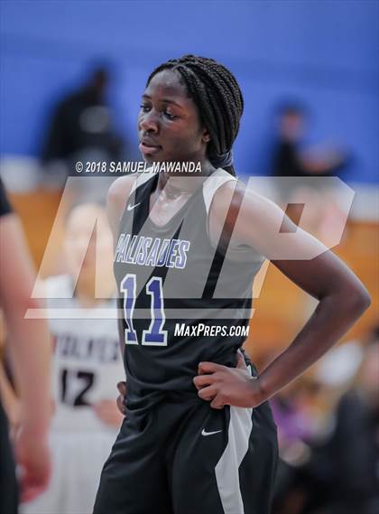 Thumbnail 2 in Palisades vs. Van Nuys photogallery.