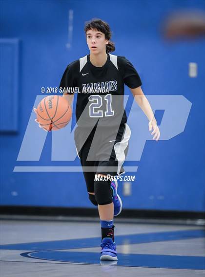Thumbnail 1 in Palisades vs. Van Nuys photogallery.