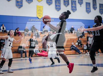 Thumbnail 2 in Palisades vs. Van Nuys photogallery.