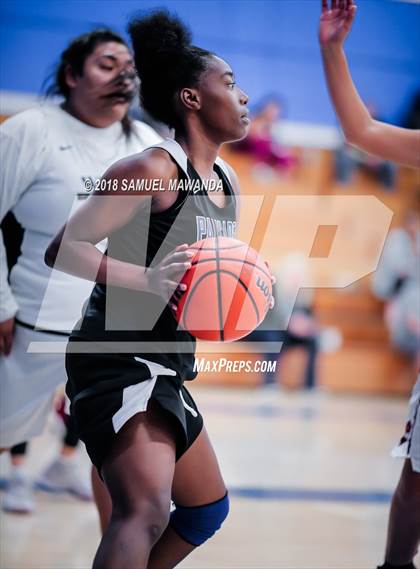 Thumbnail 1 in Palisades vs. Van Nuys photogallery.