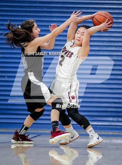 Thumbnail 2 in Palisades vs. Van Nuys photogallery.