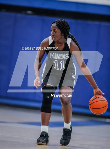Thumbnail 2 in Palisades vs. Van Nuys photogallery.