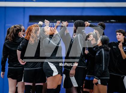 Thumbnail 1 in Palisades vs. Van Nuys photogallery.