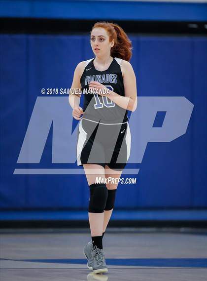 Thumbnail 3 in Palisades vs. Van Nuys photogallery.