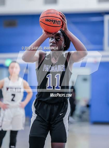 Thumbnail 2 in Palisades vs. Van Nuys photogallery.