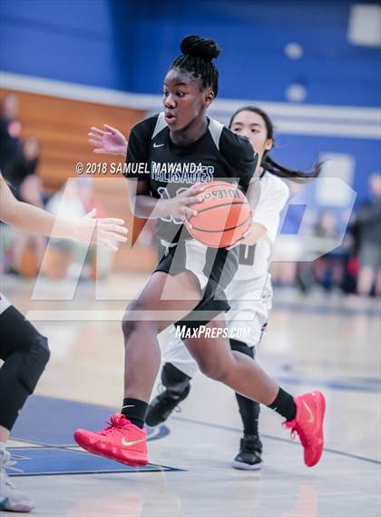 Thumbnail 1 in Palisades vs. Van Nuys photogallery.