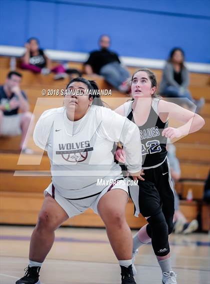 Thumbnail 3 in Palisades vs. Van Nuys photogallery.