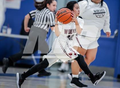 Thumbnail 1 in Palisades vs. Van Nuys photogallery.