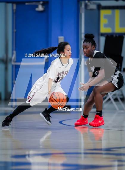 Thumbnail 1 in Palisades vs. Van Nuys photogallery.