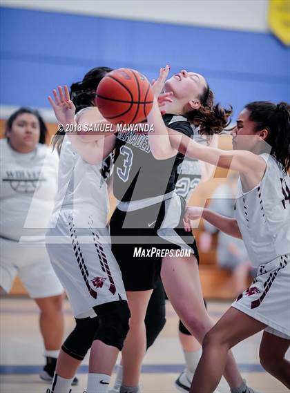 Thumbnail 2 in Palisades vs. Van Nuys photogallery.