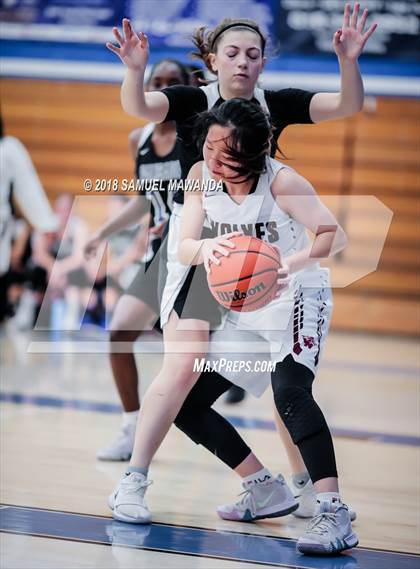 Thumbnail 1 in Palisades vs. Van Nuys photogallery.