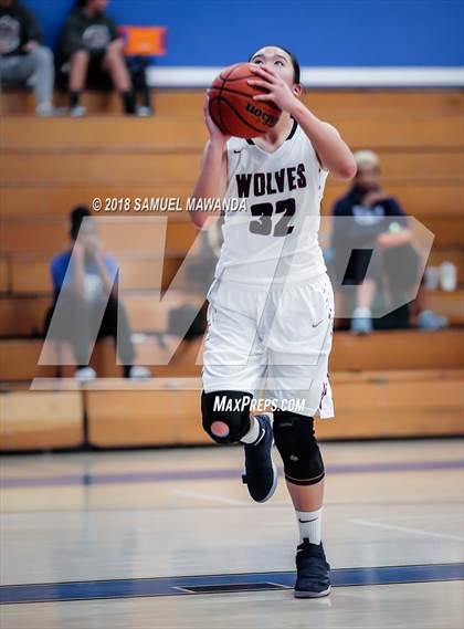Thumbnail 2 in Palisades vs. Van Nuys photogallery.