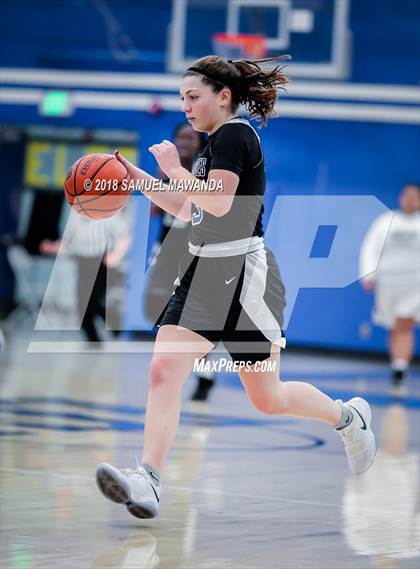Thumbnail 1 in Palisades vs. Van Nuys photogallery.