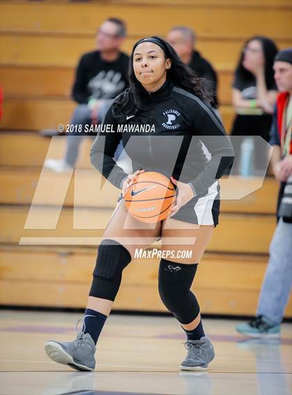 Thumbnail 2 in Palisades vs. Van Nuys photogallery.