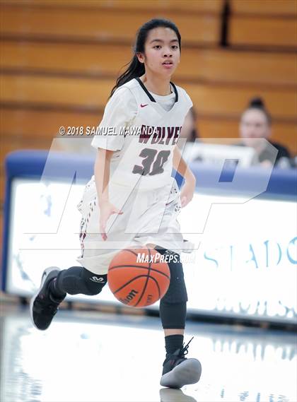 Thumbnail 1 in Palisades vs. Van Nuys photogallery.