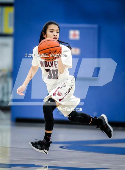 Thumbnail 2 in Palisades vs. Van Nuys photogallery.