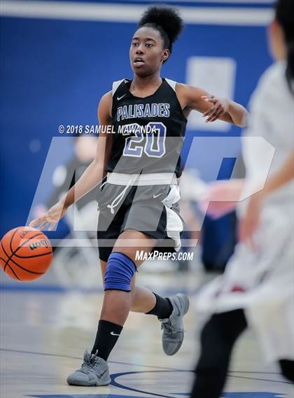 Thumbnail 1 in Palisades vs. Van Nuys photogallery.