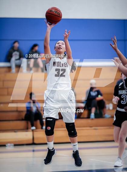 Thumbnail 1 in Palisades vs. Van Nuys photogallery.