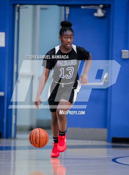 Thumbnail 2 in Palisades vs. Van Nuys photogallery.