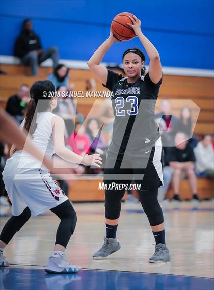 Thumbnail 1 in Palisades vs. Van Nuys photogallery.