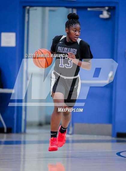 Thumbnail 1 in Palisades vs. Van Nuys photogallery.