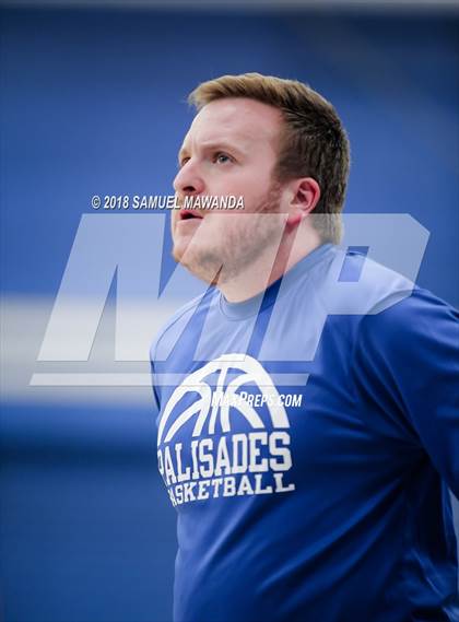 Thumbnail 1 in Palisades vs. Van Nuys photogallery.