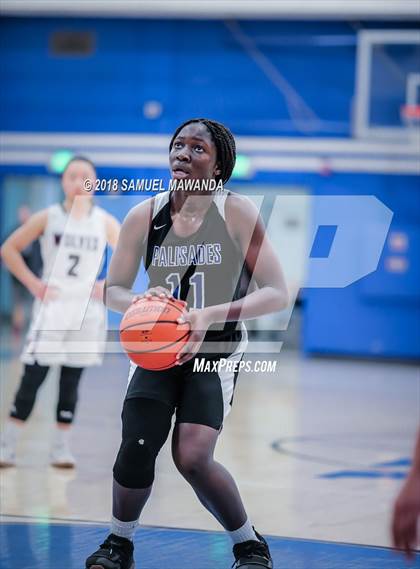 Thumbnail 1 in Palisades vs. Van Nuys photogallery.