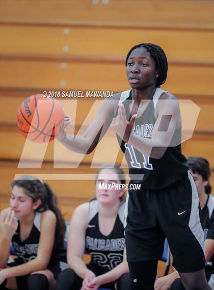 Thumbnail 2 in Palisades vs. Van Nuys photogallery.