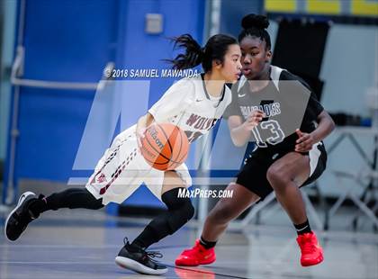 Thumbnail 2 in Palisades vs. Van Nuys photogallery.