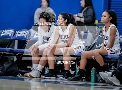 Thumbnail 3 in Palisades vs. Van Nuys photogallery.