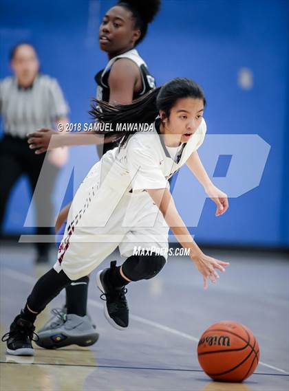 Thumbnail 3 in Palisades vs. Van Nuys photogallery.