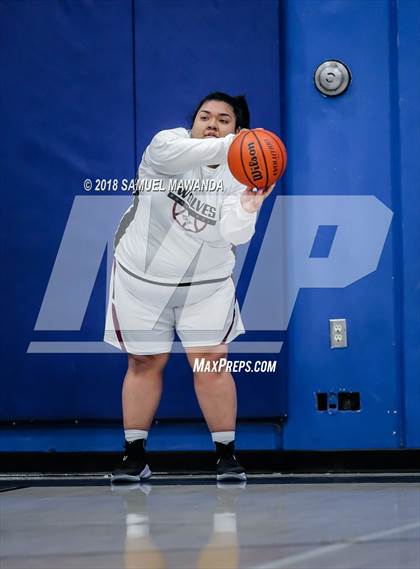 Thumbnail 3 in Palisades vs. Van Nuys photogallery.