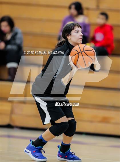Thumbnail 2 in Palisades vs. Van Nuys photogallery.