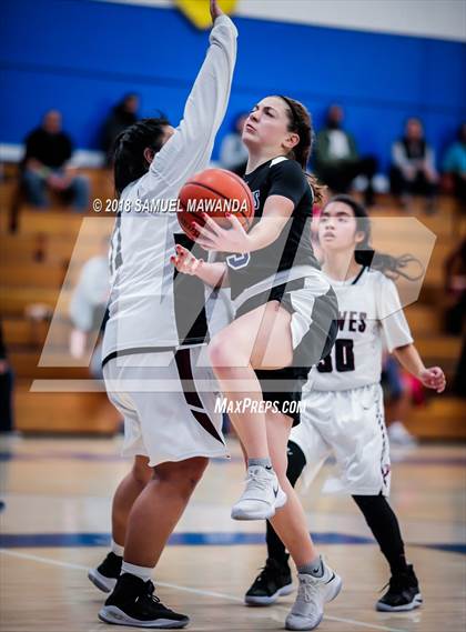 Thumbnail 2 in Palisades vs. Van Nuys photogallery.