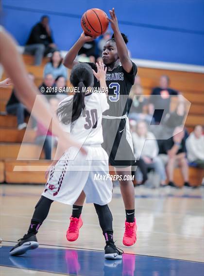 Thumbnail 1 in Palisades vs. Van Nuys photogallery.