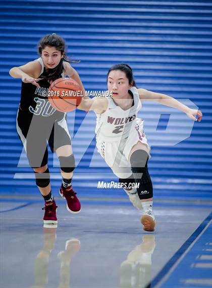 Thumbnail 1 in Palisades vs. Van Nuys photogallery.