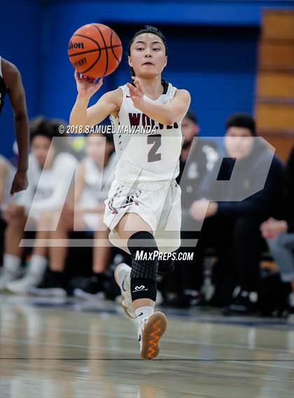 Thumbnail 2 in Palisades vs. Van Nuys photogallery.