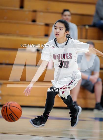 Thumbnail 2 in Palisades vs. Van Nuys photogallery.
