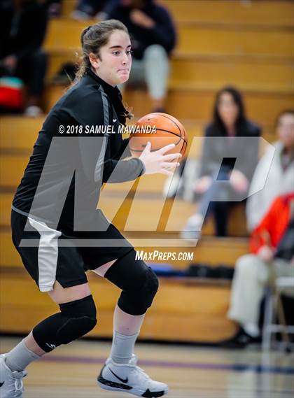 Thumbnail 1 in Palisades vs. Van Nuys photogallery.