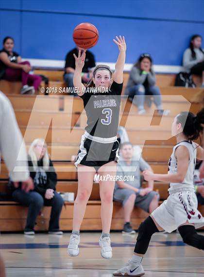 Thumbnail 1 in Palisades vs. Van Nuys photogallery.
