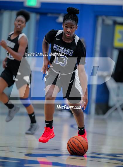 Thumbnail 1 in Palisades vs. Van Nuys photogallery.