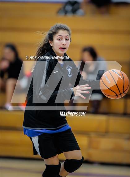 Thumbnail 2 in Palisades vs. Van Nuys photogallery.